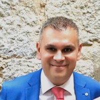 Alberto Regordan Delgado