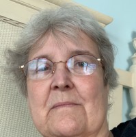 Margaret Frye