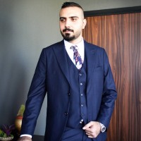 Barzy Akram