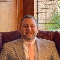 Daniel Drazic, CAPM