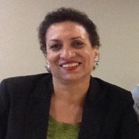 Laurel Mclaughen