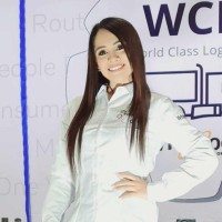 Angela Marisol Reyes Vega