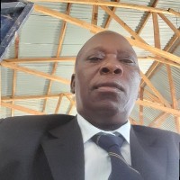 Tom Okech