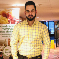 Dilpreet Anttal