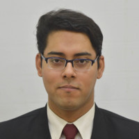 Souraj Mukherjee