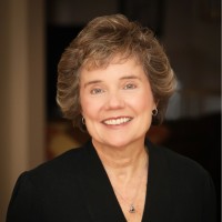 Patricia Hill