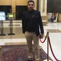 Farshad Manuchehri