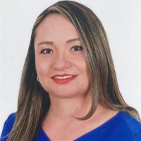 Sandra Ximena Riveros Gómez