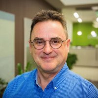 Mark Peters