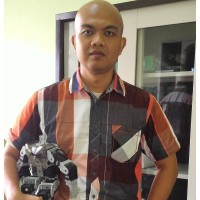 Ahmad Nasruddin Mansor