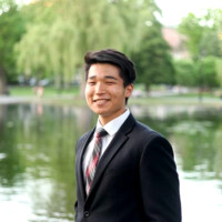 Andrew Lim
