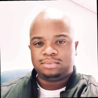 Thato Mogorosi