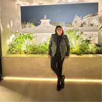 Sara Ynes Sanchez -  Requejo