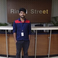 Praveen G