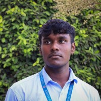 Sunil Gode