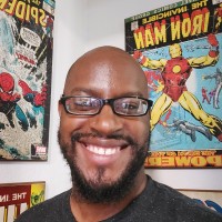 Patrick Gene Ivory Jr.