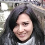 Leire Larracoechea Carmona