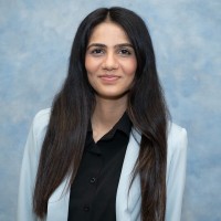 Mansi Shah