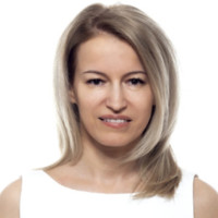 Svetoslava Sassy Ilieva