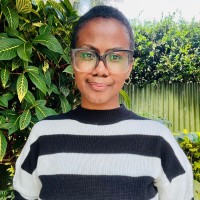 Olivia Maina