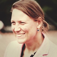 Anke Rijnen - Van Geijn