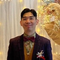 Yichi Hsieh