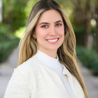 Juanita Pérez Jaramillo