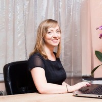 Sylwia Tymicka