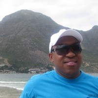 Levy Mokwena