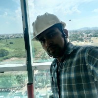 Sreeram Anand