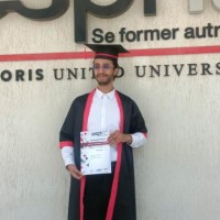 Mohamednour Benhassouna