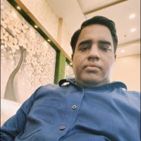 Yogesh Sharma