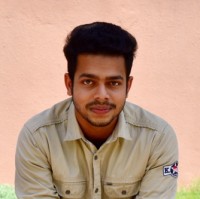 Solaman P Xavier