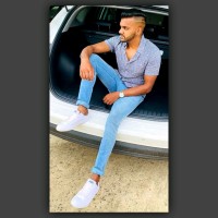 Eckard Naidoo