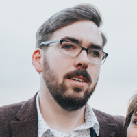 Michael Redmond