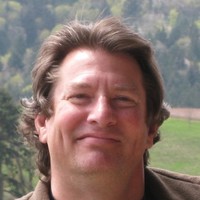Gerry Seth