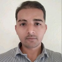 Harshad Bhoir