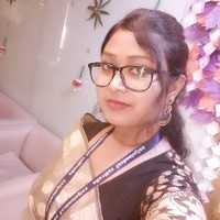 Tina Bhattacharjee