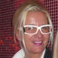 Margrethe van der Stroom Holdener