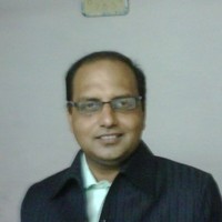 Dr. Satish Sharma