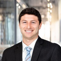 Andy Pollack, Cfa