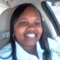 Ebony Stewart