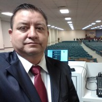 Jose Jacobo Reyes