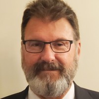 Christopher Norwood