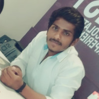 Krishna Dhawalapure