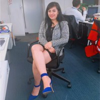 Karla Sofia Alegre Chavez