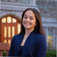 Kathryn Chang