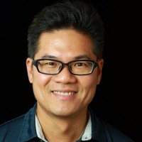 Joe Chang