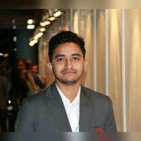 Saurabh Patil