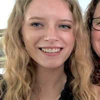Brenna Hufford